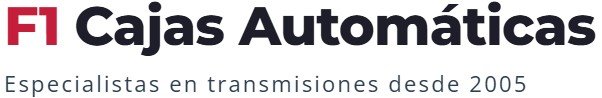 F1 Cajas Automaticas